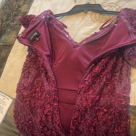 Scape gorgeous dress NWT - Picture 6 of 10